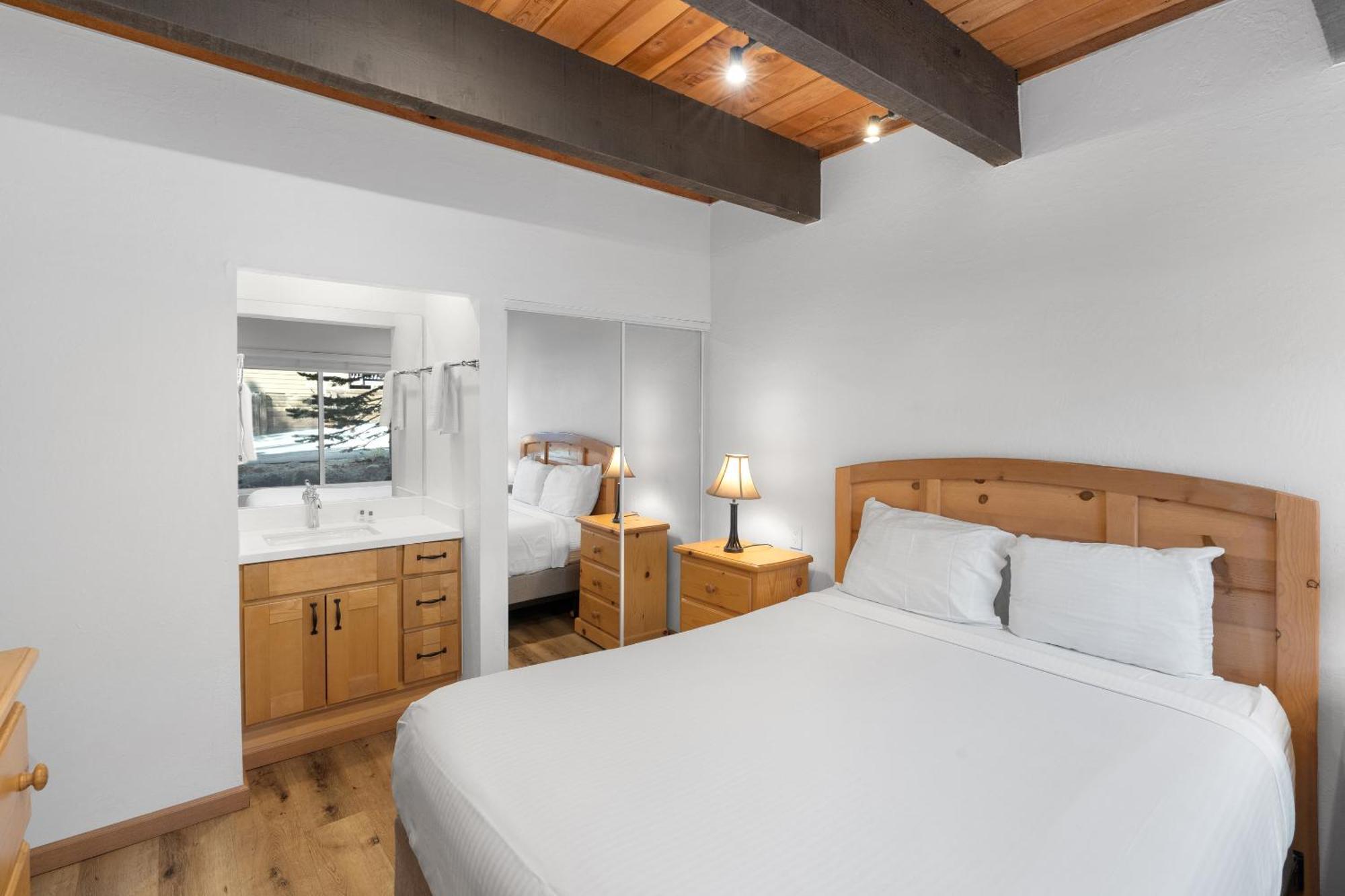 Val D'Isere At The Village By 101 Great Escapes Mammoth Lakes Oda fotoğraf