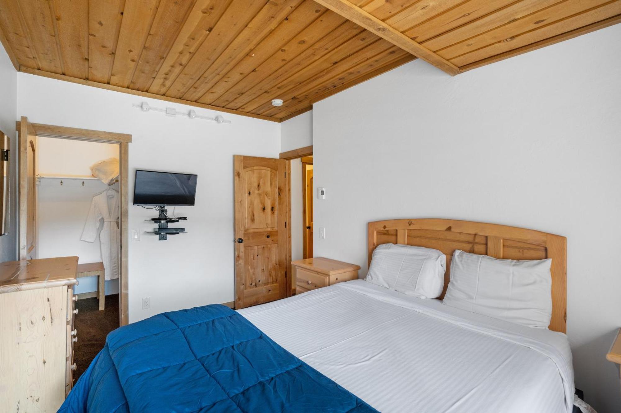 Val D'Isere At The Village By 101 Great Escapes Mammoth Lakes Oda fotoğraf